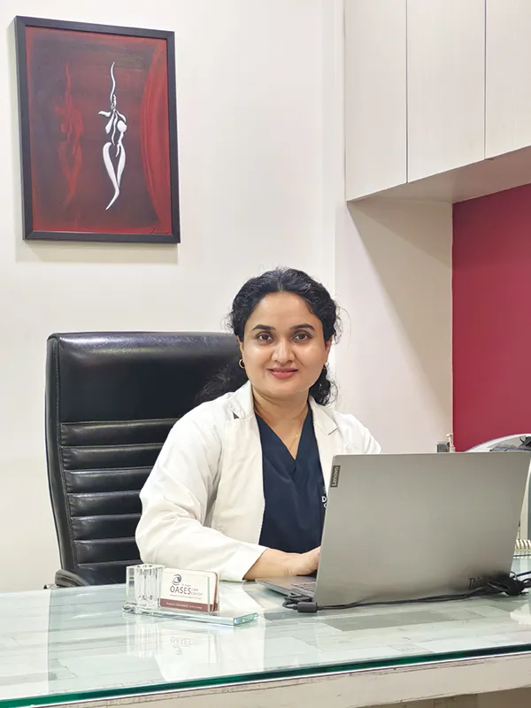 Dr. Anuradha Ayyar