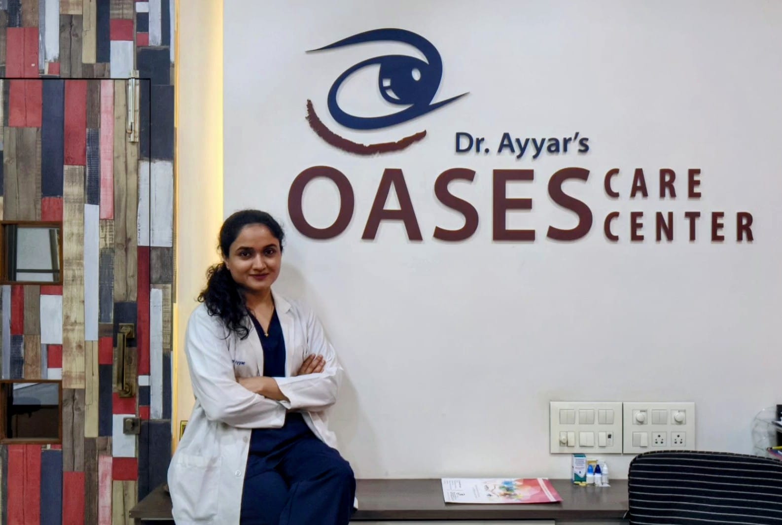 Dr. Anuradha Ayyar